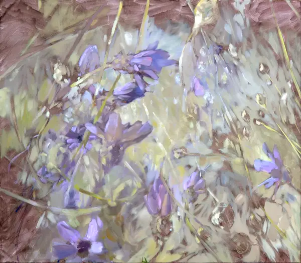 Painting #312/03 2018 oil on canvas 175x200cm